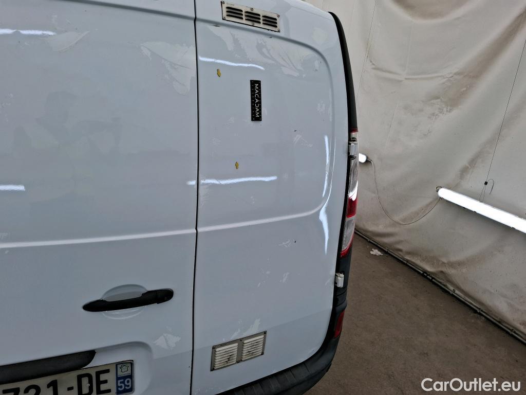  Renault  Kangoo  Express Maxi Extra (Série Spéciale) 1.5 dCi 90CV BVM5 E6 #27