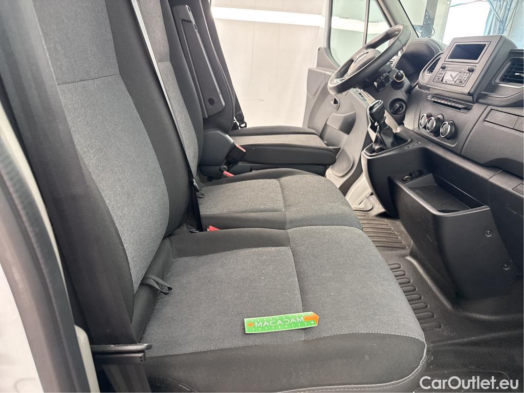  Renault  Master  Fourgon L2H2 3 5 Grand Confort dCi 135CV BVM6 E6dT #72