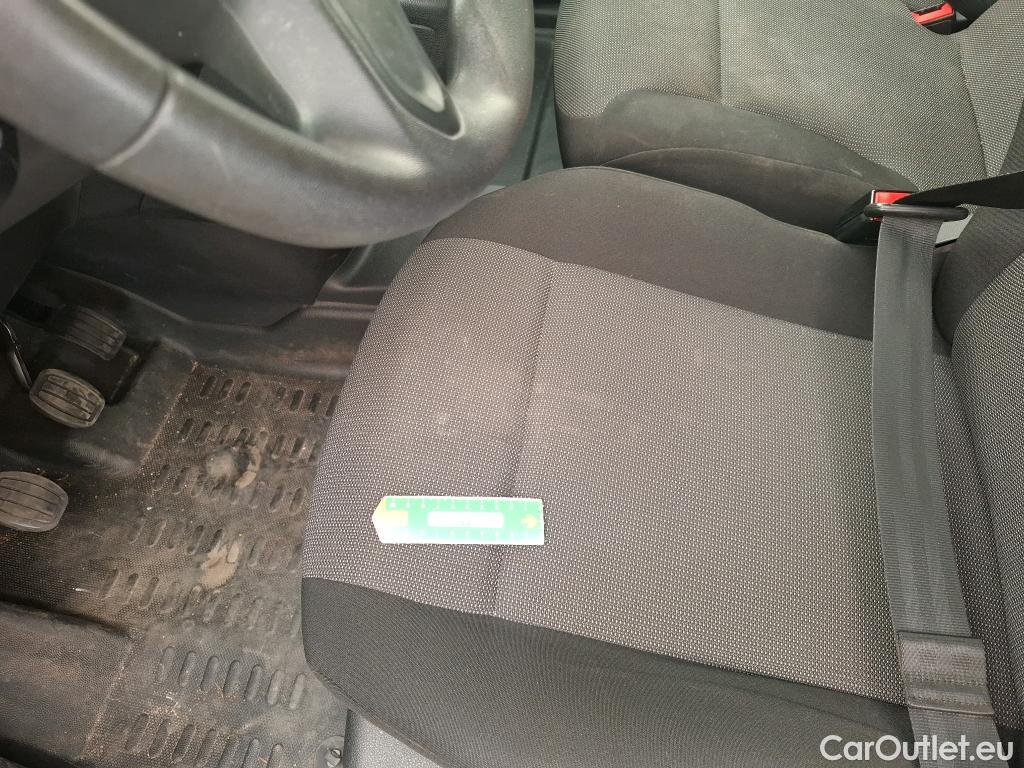  Peugeot  Partner  Premium L1 1.5 HDi 75CV BVM5 E6dT #38