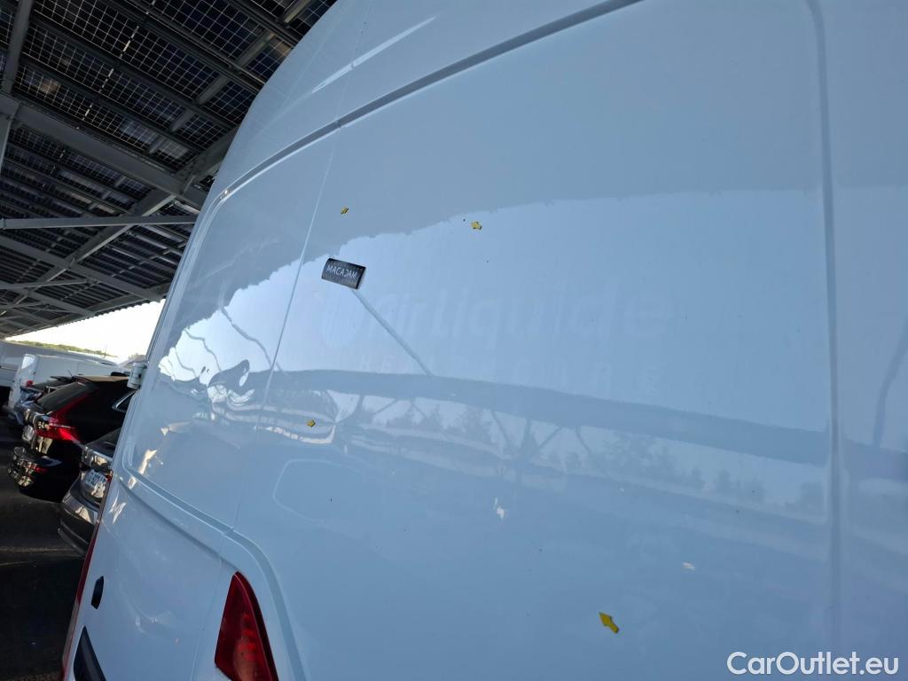  Renault  Master  Fourgon L2H2 3 5 Grand Confort dCi 135CV BVM6 E6dT #14