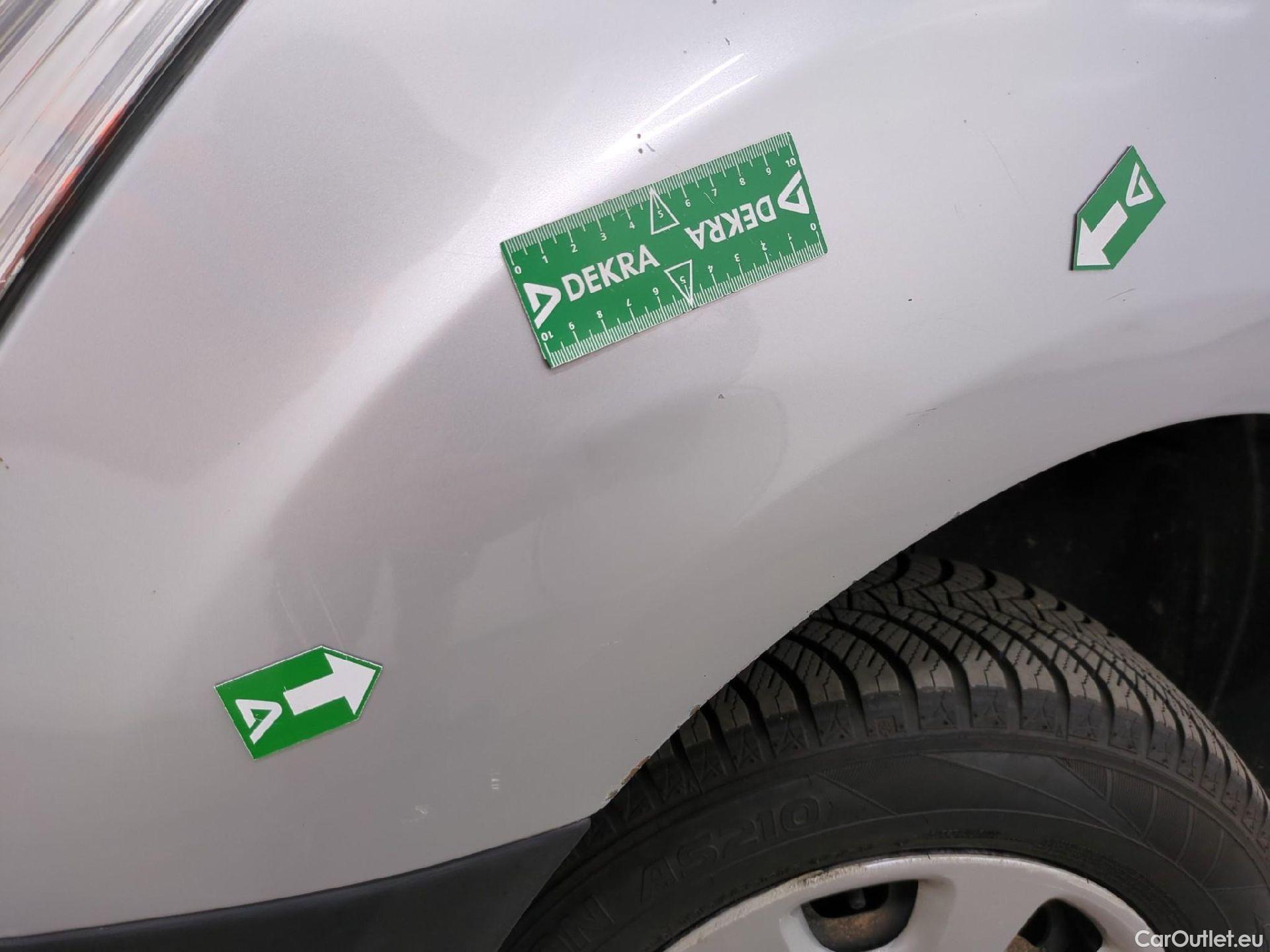  Peugeot  Partner  L1 Premium Pack 1.6 HDi 100CV BVM5 E6 #26