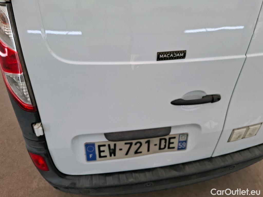  Renault  Kangoo  Express Maxi Extra (Série Spéciale) 1.5 dCi 90CV BVM5 E6 #45