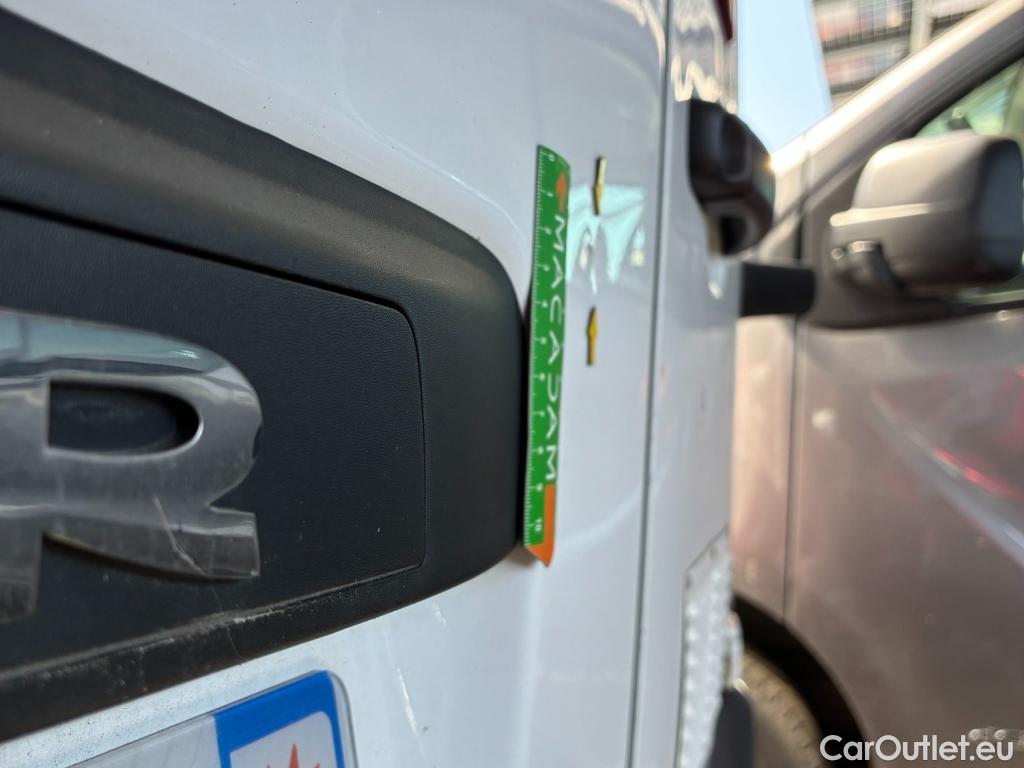  Renault  Master  Fourgon L2H2 3 5 Grand Confort dCi 135CV BVM6 E6dT #68