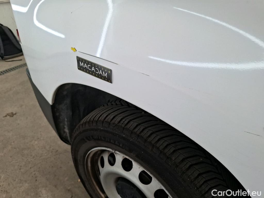  Peugeot  Partner  Asphalt L1 1.5 HDi 100CV BVM5 E6d #5