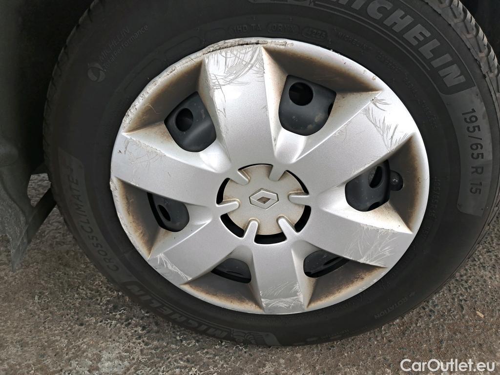  Renault  Kangoo  II Express Maxi Extra (Série Spéciale) 1.5 dCi 95CV BVM6 E6dT #19