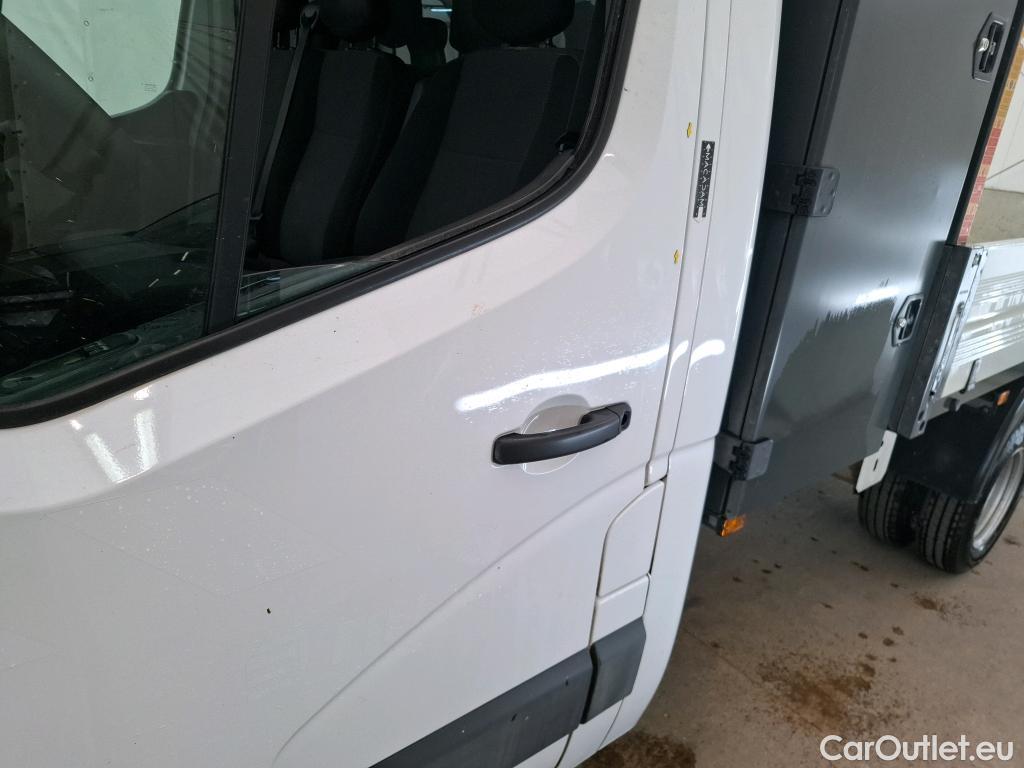  Renault  Master RENAULT  SC / 2019 / 2P / Benne basculante BS P RJ3500 L3Coffre Energy dCi 145 #6