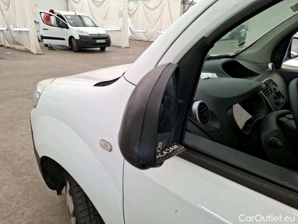  Renault  Kangoo  Express Maxi Extra (Série Spéciale) 1.5 dCi 90CV BVM5 E6 #25