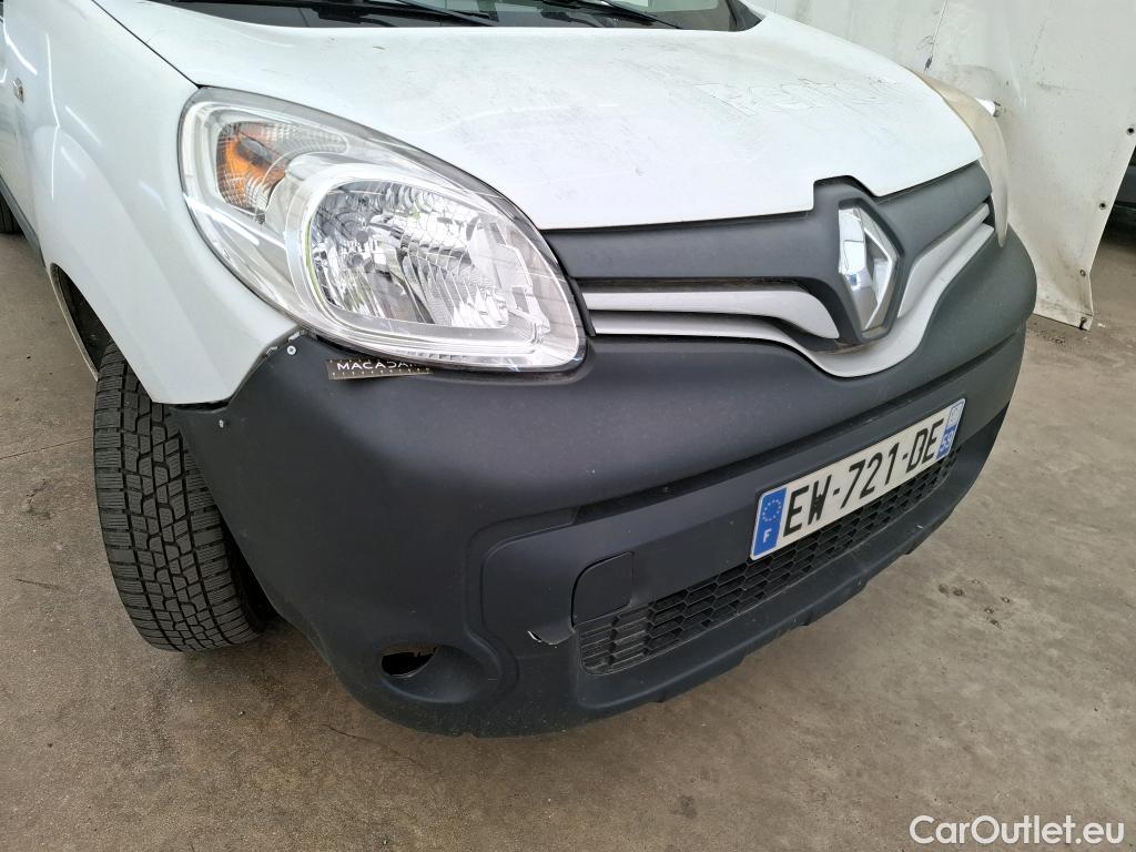  Renault  Kangoo  Express Maxi Extra (Série Spéciale) 1.5 dCi 90CV BVM5 E6 #9
