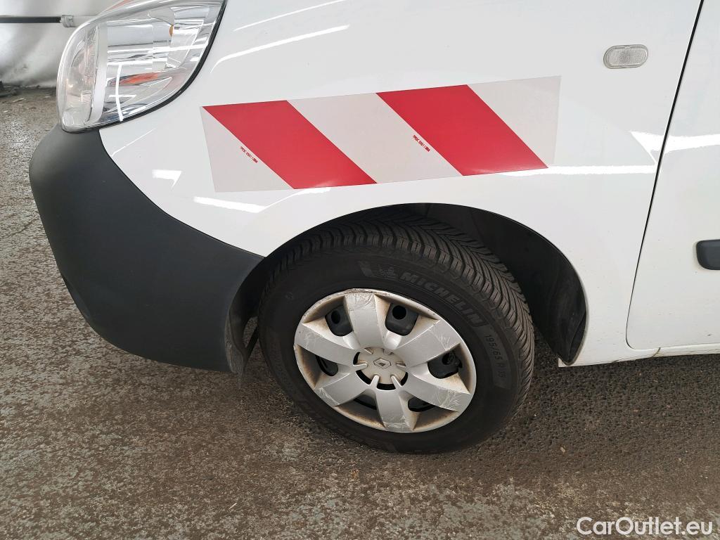  Renault  Kangoo  II Express Maxi Extra (Série Spéciale) 1.5 dCi 95CV BVM6 E6dT #18
