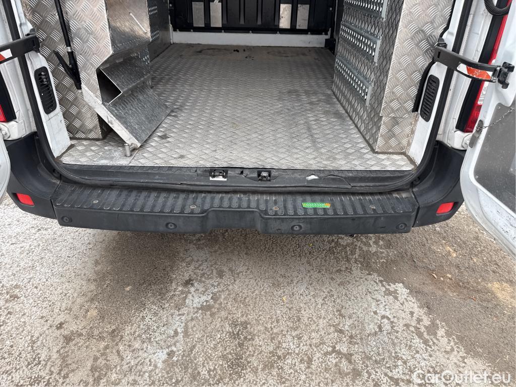  Renault  Master  Fourgon L2H2 3 5 Grand Confort dCi 135CV BVM6 E6dT #91