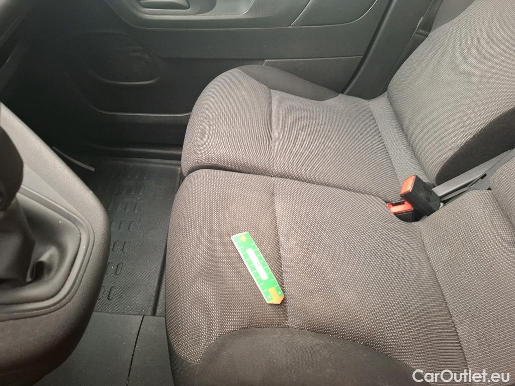  Peugeot  Partner  Premium L1 1.5 HDi 75CV BVM5 E6dT #35