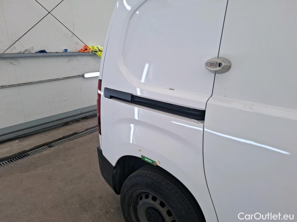  Peugeot  Partner  Premium L1 1.5 HDi 75CV BVM5 E6dT #13