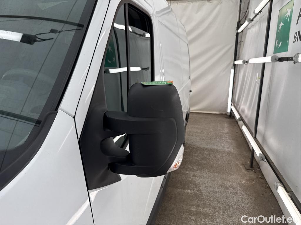  Renault  Master  Fourgon L2H2 3 5 Grand Confort dCi 135CV BVM6 E6dT #79