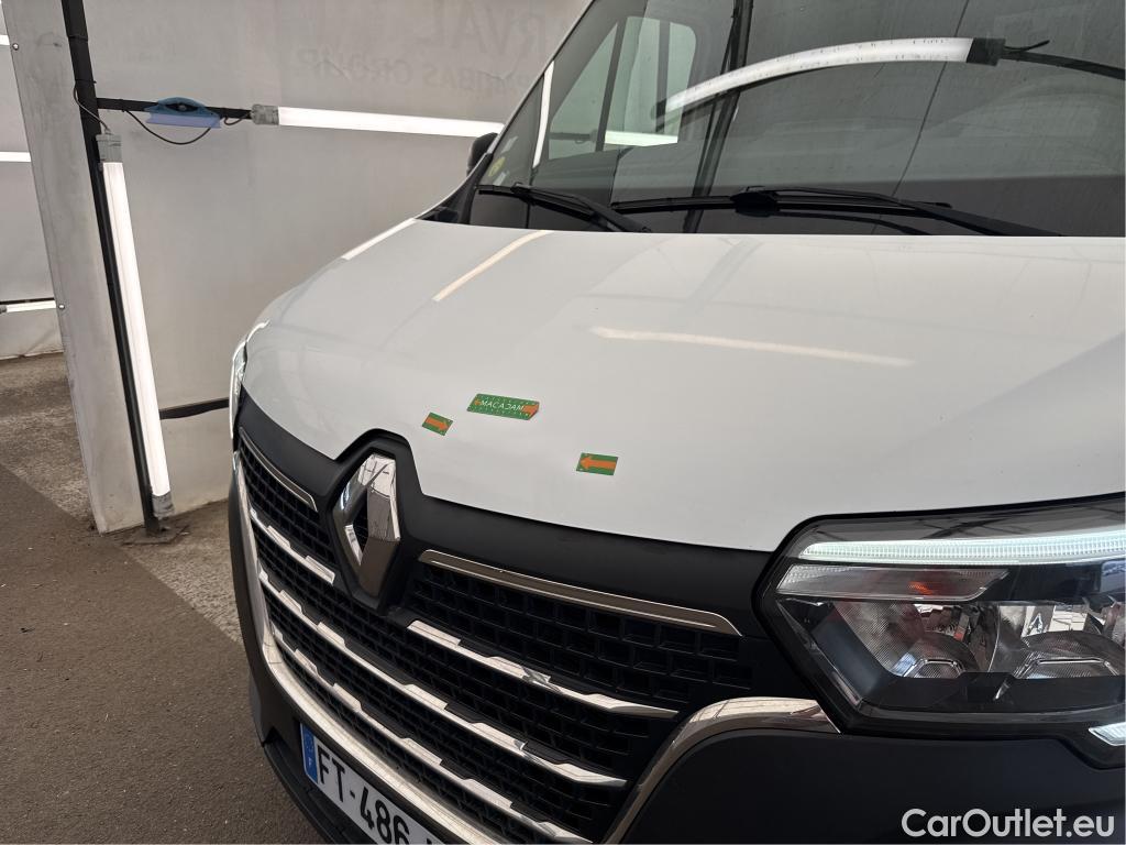  Renault  Master  Fourgon L2H2 3 5 Grand Confort dCi 135CV BVM6 E6dT #28
