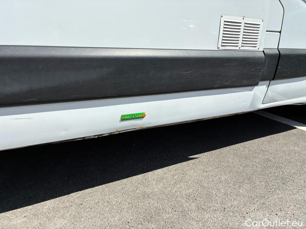  Renault  Master  Fourgon L2H2 3 5 Grand Confort dCi 135CV BVM6 E6dT #10