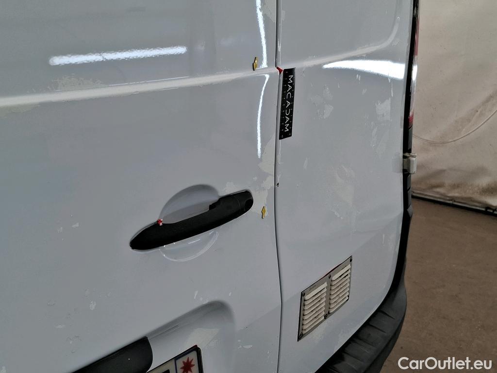  Renault  Kangoo  Express Compact Extra (Série Spéciale) 1.5 dCi 75CV BVM5 E6 #6