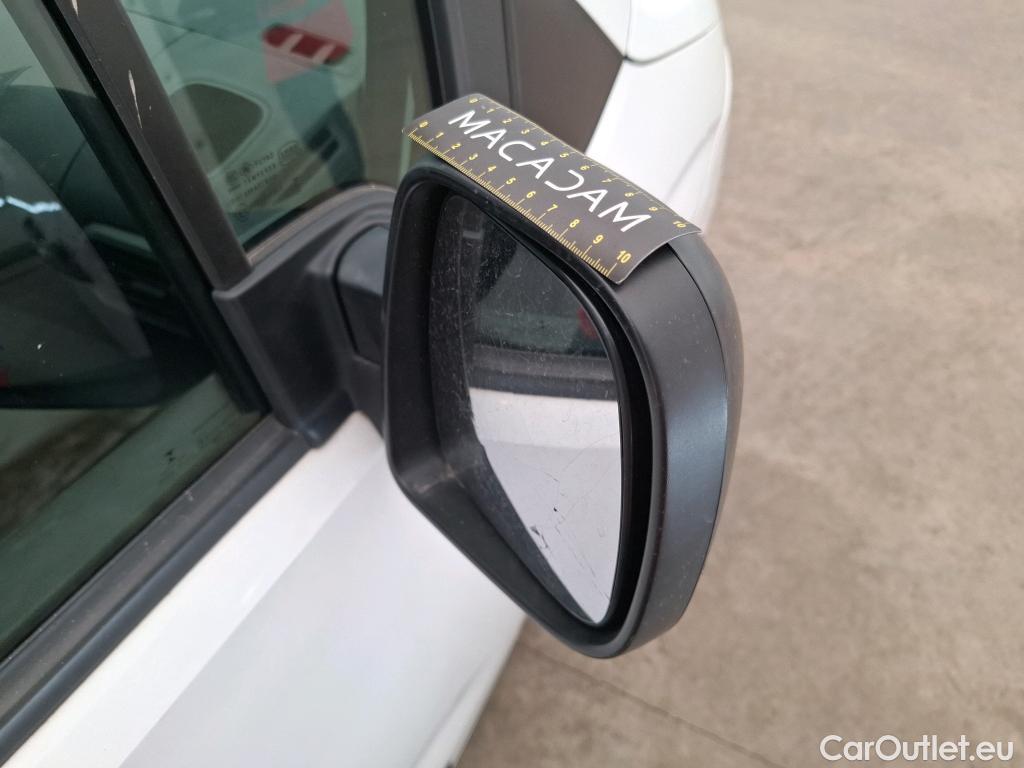  Peugeot  Partner  Asphalt L1 1.5 HDi 100CV BVM5 E6d #20