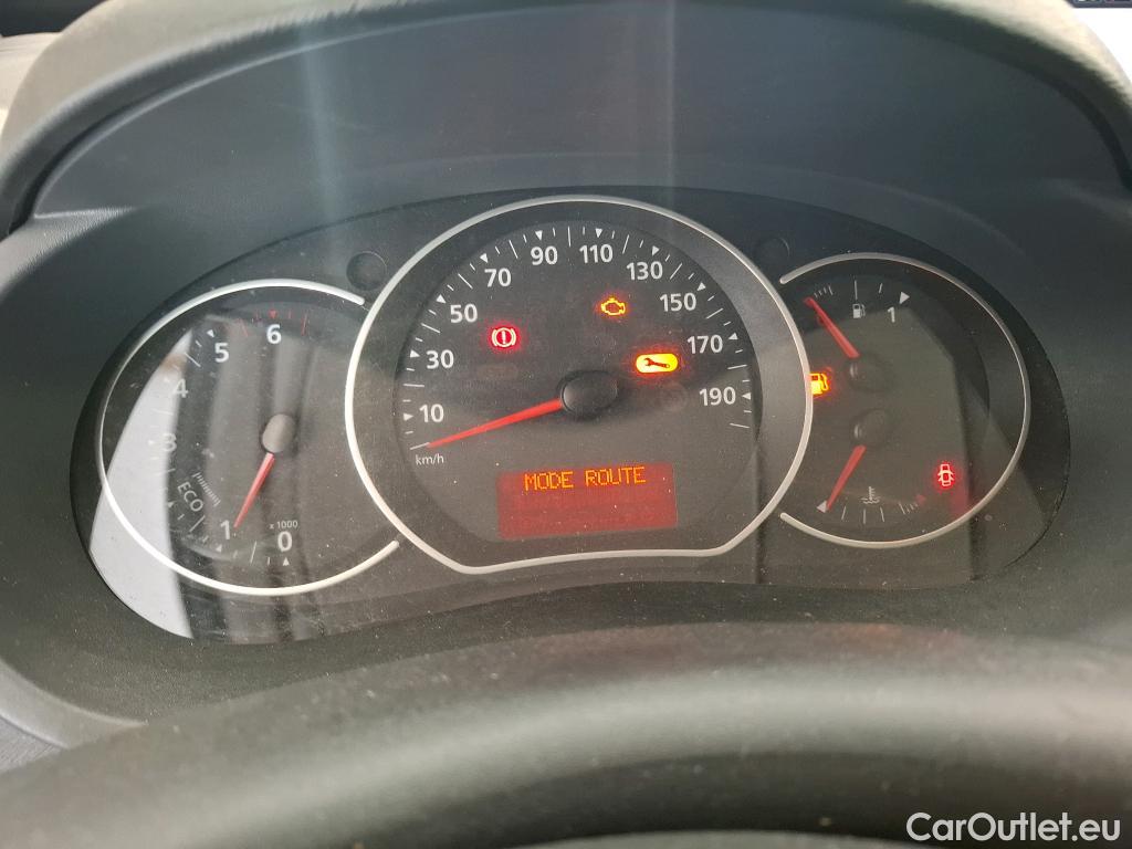  Renault  Kangoo  Express Extra (Série Spéciale) 1.5 dCi 90CV BVM5 E6 #23