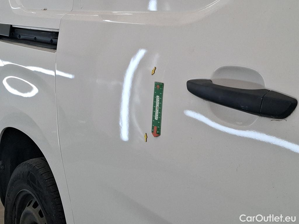  Peugeot  Partner  Premium L1 1.5 HDi 75CV BVM5 E6dT #19