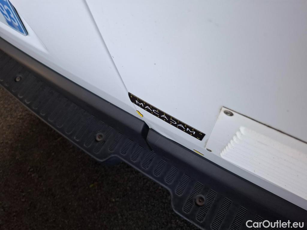  Renault  Master  Fourgon L2H2 3 5 Grand Confort dCi 135CV BVM6 E6dT #17