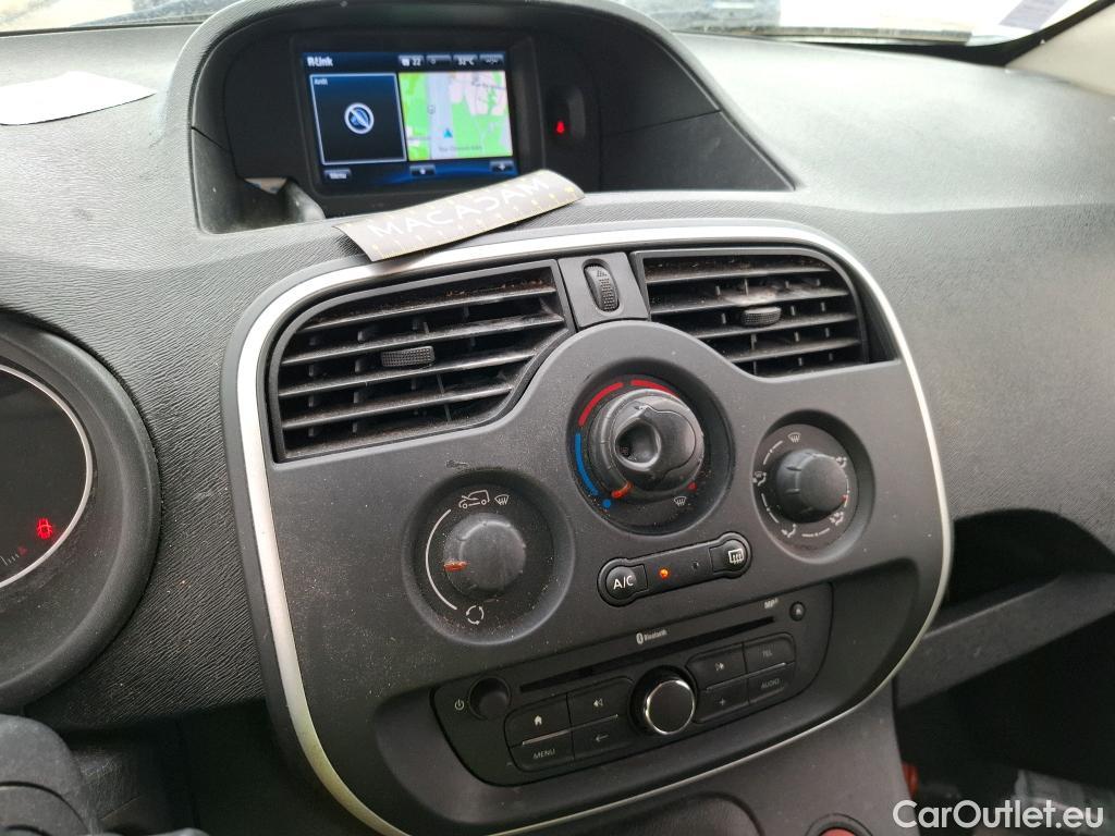  Renault  Kangoo  Express Maxi Extra (Série Spéciale) 1.5 dCi 90CV BVM5 E6 #33