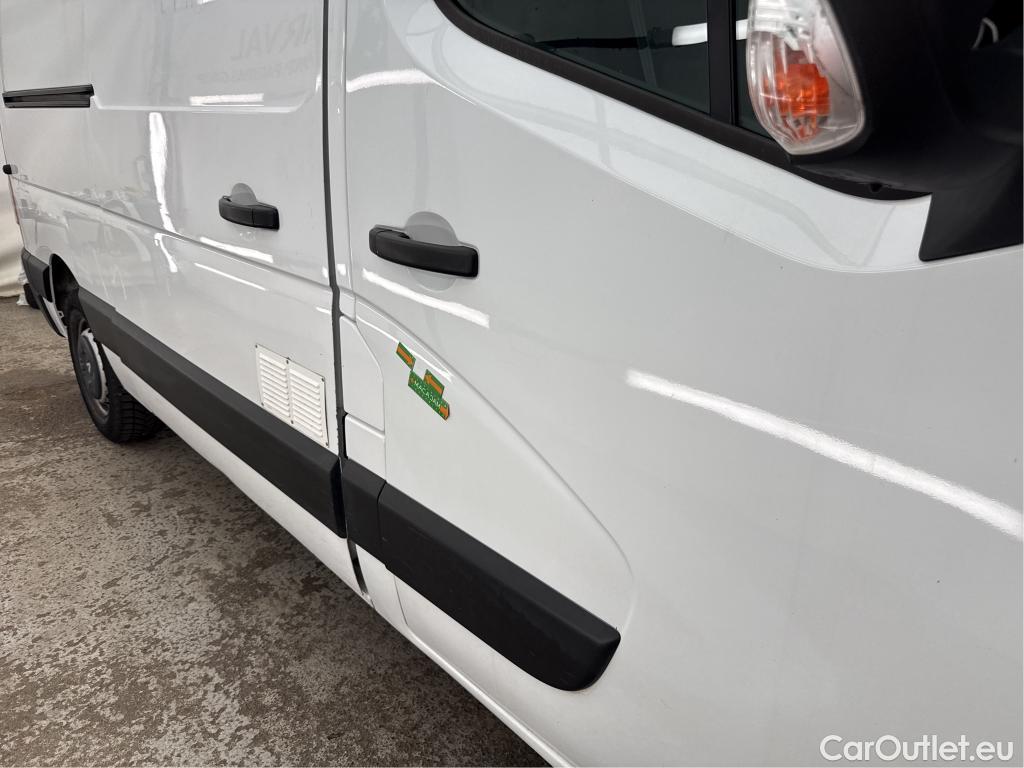  Renault  Master  Fourgon L2H2 3 5 Grand Confort dCi 135CV BVM6 E6dT #86