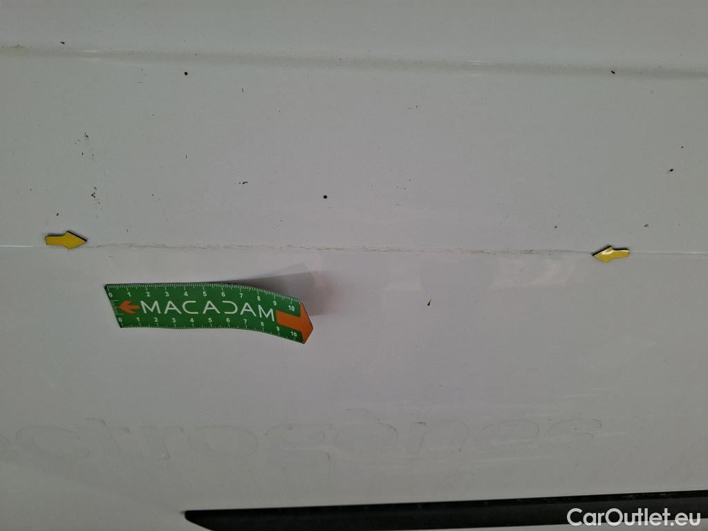  Renault  Kangoo  Express Extra (Série Spéciale) 1.5 dCi 90CV BVM5 E6 #3