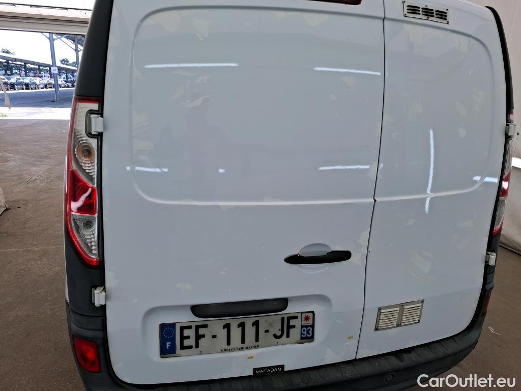  Renault  Kangoo  Express Compact Extra (Série Spéciale) 1.5 dCi 75CV BVM5 E6 #4