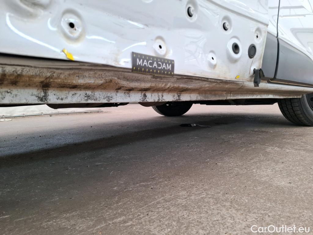  Renault  Trafic  Fourgon L1H1 1000 Confort 1.6 dCi #4