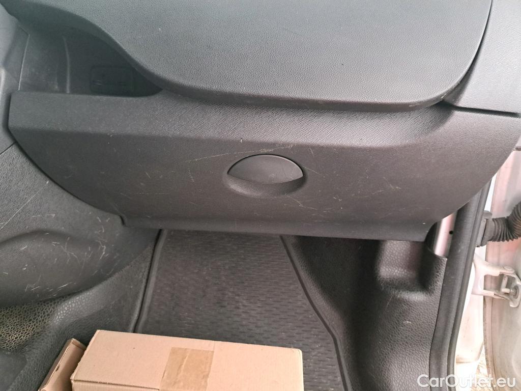  Renault  Kangoo  II Express Maxi Extra (Série Spéciale) 1.5 dCi 95CV BVM6 E6dT #7