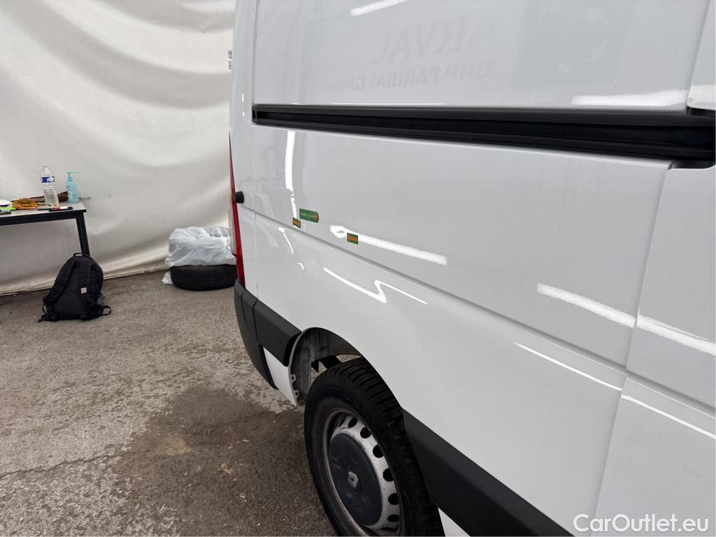  Renault  Master  Fourgon L2H2 3 5 Grand Confort dCi 135CV BVM6 E6dT #60