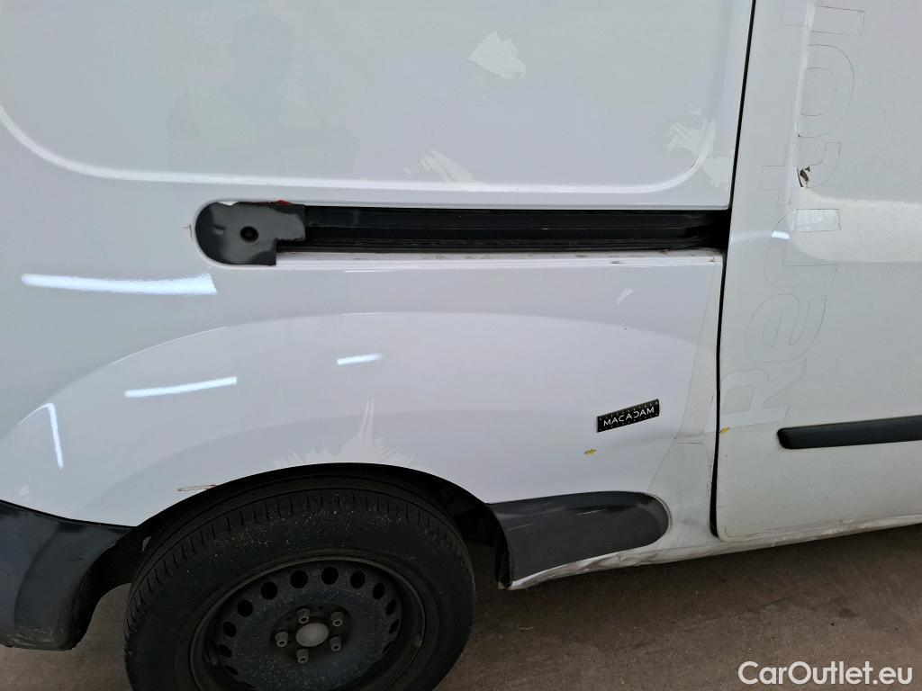  Renault  Kangoo  Express Maxi Extra (Série Spéciale) 1.5 dCi 90CV BVM5 E6 #18