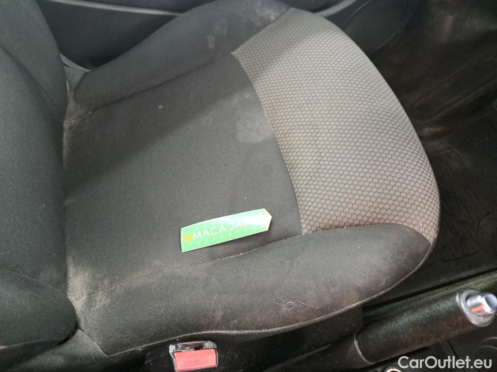  Renault  Kangoo  II Express Maxi Extra (Série Spéciale) 1.5 dCi 95CV BVM6 E6dT #24