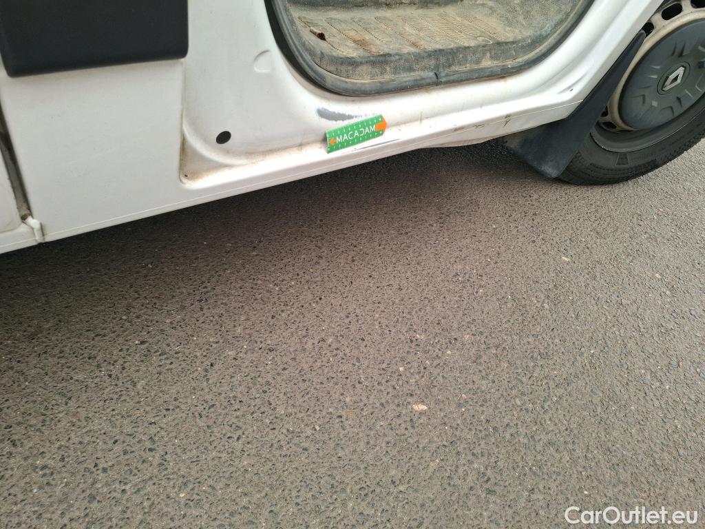  Renault  Master RENAULT  / 2019 / 4P / Fourgon tôlé FG GCf Propu R3500 L3H2 dCi 130 EuroVI #12