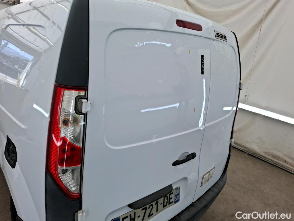  Renault  Kangoo  Express Maxi Extra (Série Spéciale) 1.5 dCi 90CV BVM5 E6 #6