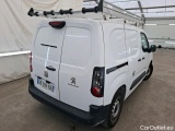  Peugeot  Partner  Asphalt L1 1.5 HDi 100CV BVM5 E6d #3