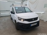  Peugeot  Partner  Asphalt L1 1.5 HDi 100CV BVM5 E6d #4