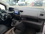  Peugeot  Partner  Asphalt L1 1.5 HDi 100CV BVM5 E6d #5