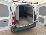  Peugeot  Partner  Asphalt L1 1.5 HDi 100CV BVM5 E6d #10