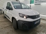  Peugeot  Partner  Asphalt L1 1.5 HDi 130CV BVA8 E6dT #4