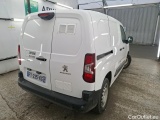  Peugeot  Partner  Asphalt L1 1.5 HDi 130CV BVA8 E6dT #3