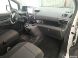  Peugeot  Partner  Asphalt L1 1.5 HDi 130CV BVA8 E6dT #5