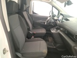  Peugeot  Partner  Asphalt L1 1.5 HDi 130CV BVA8 E6dT #8