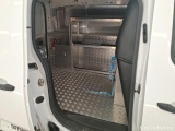  Peugeot  Partner  Asphalt L1 1.5 HDi 130CV BVA8 E6dT #9