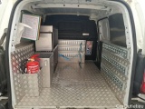  Peugeot  Partner  Asphalt L1 1.5 HDi 130CV BVA8 E6dT #10