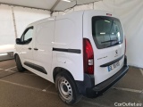  Peugeot  Partner  Premium L1 1.5 HDi 100CV BVM6 E6d #2
