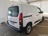  Peugeot  Partner  Premium L1 1.5 HDi 100CV BVM6 E6d #3