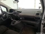  Peugeot  Partner  Premium L1 1.5 HDi 100CV BVM6 E6d #5