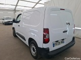  Peugeot  Partner  Premium L1 1.5 HDi 75CV BVM5 E6dT #2