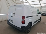  Peugeot  Partner  Premium L1 1.5 HDi 75CV BVM5 E6dT #3